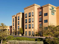 Homewood Suites by Hilton Las Vegas Airport