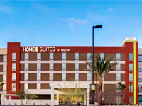 Home2 Suites by Hilton Las Vegas Southwest I-215 Curve