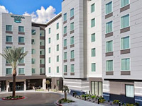 Homewood Suites by Hilton Las Vegas City Center