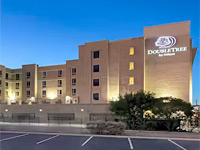 DoubleTree by Hilton Las Vegas East Flamingo