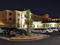 Hilton Garden Inn Las Vegas/Henderson
