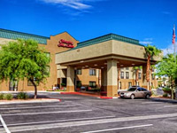 Hampton Inn & Suites Henderson