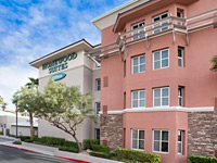 Homewood Suites by Hilton Henderson South Las Vegas