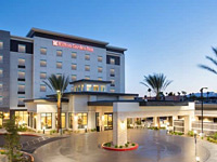 Hilton Garden Inn Las Vegas City Center