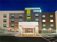 Home2 Suites by Hilton Las Vegas North