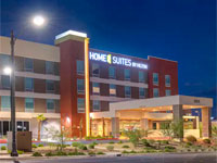 Home2 Suites by Hilton Las Vegas Northwest