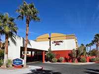 Hampton Inn Las Vegas/Summerlin