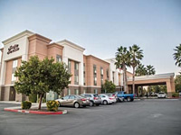 Hampton Inn & Suites Lathrop