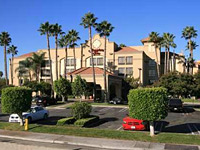 Hampton Inn Los Angeles/Arcadia