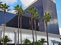 Hilton Los Angeles Airport