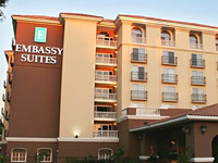 Embassy Suites Anaheim-North