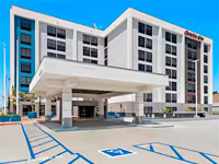 Hampton Inn by Hilton Los Angeles Airport