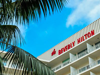 The Beverly Hilton