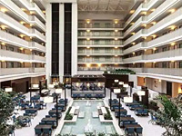 Embassy Suites Brea-North Orange County