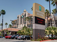 Embassy Suites Los Angeles-Downey