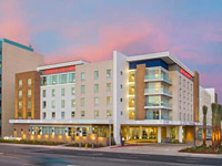 Hampton Inn & Suites LAX El Segundo