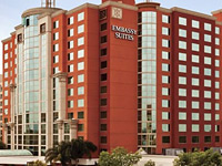 Embassy Suites Anaheim-South Disneyland Area