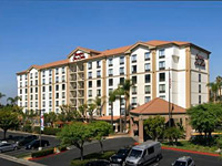 Hampton Inn & Suites Anaheim/Garden Grove