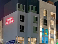 Hampton Inn & Suites Los Angeles - Glendale