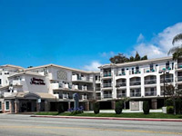 Hampton Inn & Suites Hermosa Beach