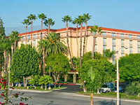 Embassy Suites Arcadia