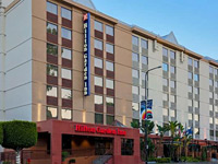 Hilton Garden Inn Los Angeles/Hollywood