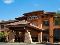 Hampton Inn & Suites Temecula