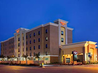 Hampton Inn Los Angeles International Airport/Hawthorne