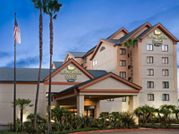 Homewood Suites by Hilton Anaheim