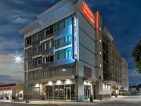 Hampton Inn & Suites Los Angeles/Hollywood