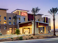 Hampton Inn & Suites Indio