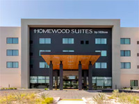 Homewood Suites by Hilton Cypress