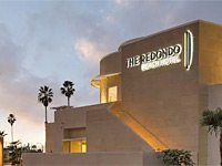 Redondo Beach Hotel, Tapestry Collection by Hilton