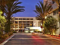 Hotel MdR Marina del Rey - a DoubleTree Hotel by Hilton