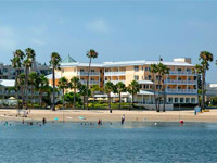 Jamaica Bay Inn Marina Del Rey, Tapestry Collection by Hilton
