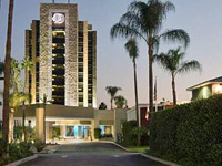 DoubleTree Hotel Monrovia-Pasadena Area
