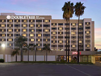 DoubleTree Hotel Los Angeles - Norwalk