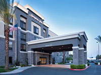 Hampton Inn Los Angeles-Orange County-Cypress