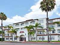 Hampton Inn & Suites San Clemente