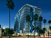 Homewood Suites by Hilton Los Angeles International Airport