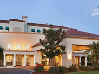 Embassy Suites Temecula Valley Wine Country