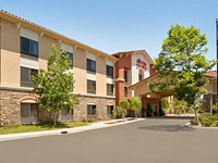 Hampton Inn & Suites Thousand Oaks