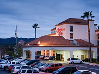 Hampton Inn Los Angeles-Santa Clarita