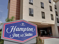 Hampton Inn & Suites Los Angeles-Van Nuys