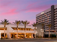 Hilton Los Angeles Culver City