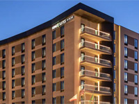 Home2 Suites by Hilton Woodland Hills Los Angeles