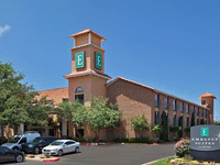 Embassy Suites Lubbock