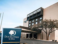 DoubleTree by Hilton Lubbock University Area