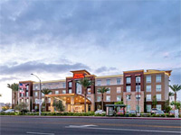 Hampton Inn & Suites Buena Park