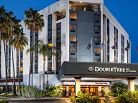 DoubleTree Hotel Carson Civic Plaza